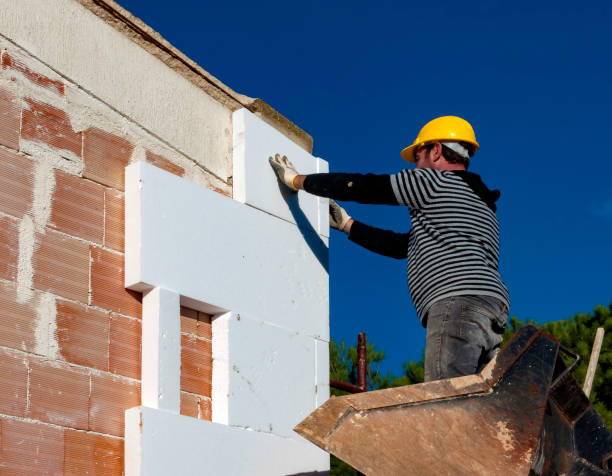 Best Insulation Repair Services  in La Salle, CO